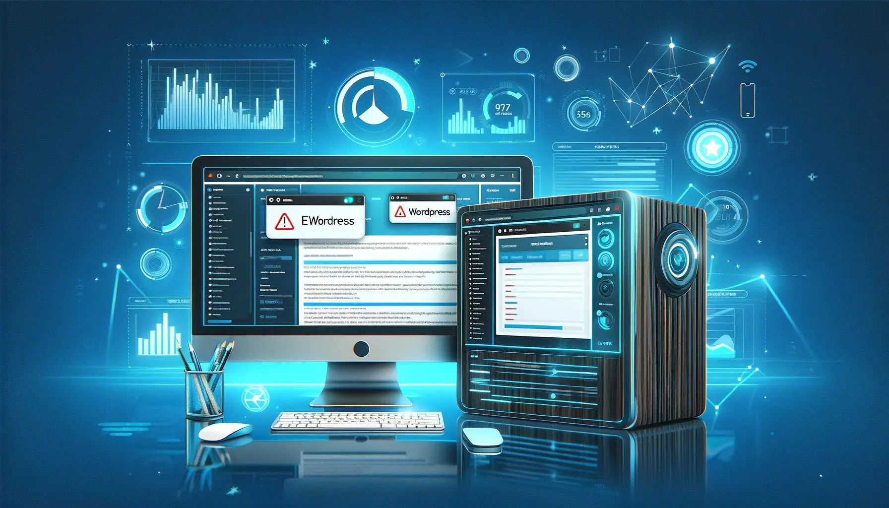 New Relic with WordPress using Event API for better monitoring