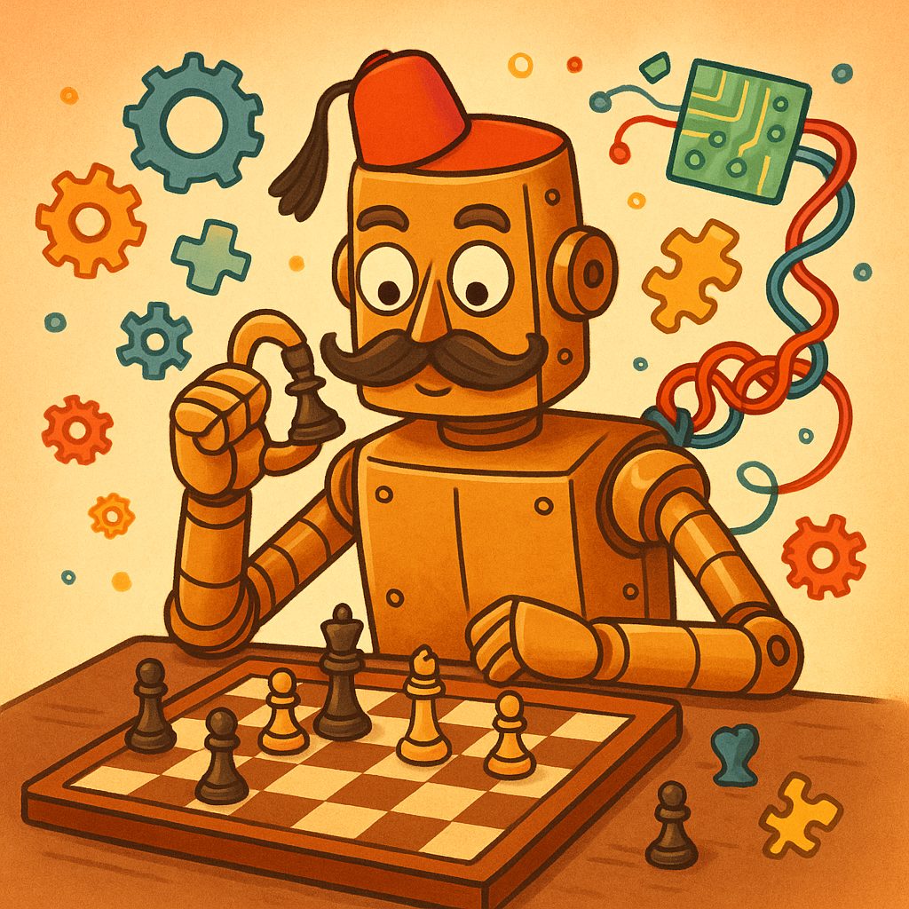 How Reasoning Models (pretend to) think