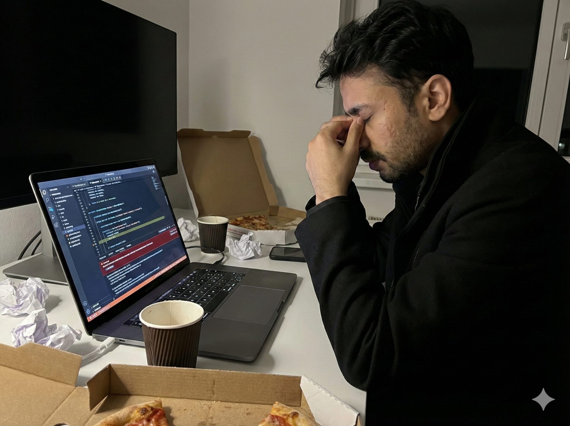 The 18-Second Request: Tracing a Latency Bug to a Hidden Retry Loop