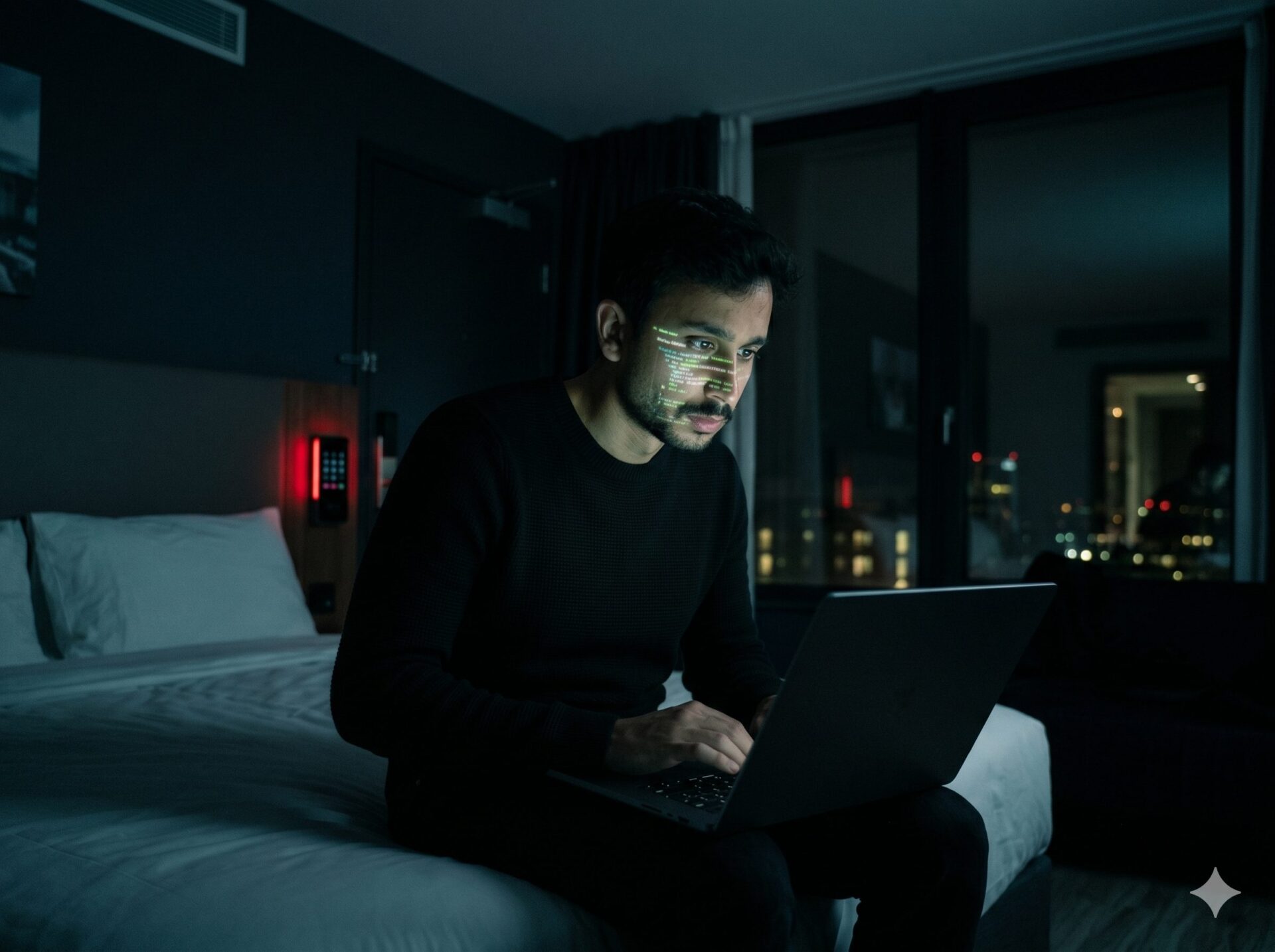 Your Hotel Room Has an API. It Probably Shouldn’t.